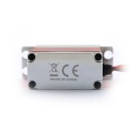 Hot Sales KST BLS825 35kg 0.11sec Brushless HV Metal case Servo for RC UAV Airplane Aircraft 1/8 Car Buggy